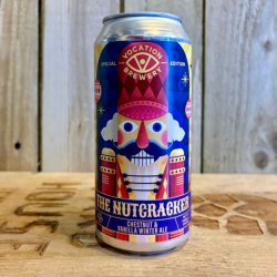 Vocation Brewery The Nutcracker