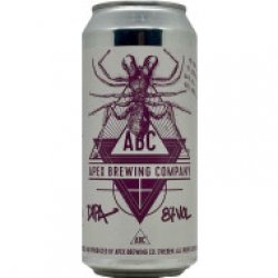 Apex Brewing Company Ventura DIPA Apex Brewing Company Ventura DIPA