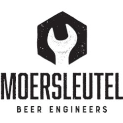 Daily Grind #3  Moersleutel - Kai Exclusive Beers