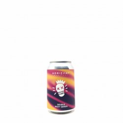 Horizont Double Hazy Queen 2023 0,33L - Beerselection