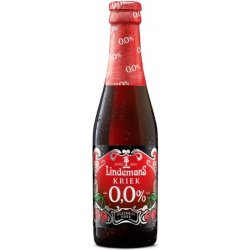 Brouwerij Lindemans Lindemans Kriek 0,0%