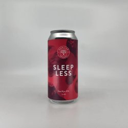 RedWillow Sleepless - Beermoth