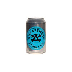 Scaramanga Extra Pale Ale Gluten Free
Gun Brewery - South Downs Cellars