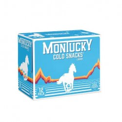 Montucky Cold Snacks Montucky Cold Snack Montucky Cold Snacks Montucky Cold Snack