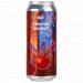 Magic Road Cherries Maybe? 4,6% 500 ml Puszka 