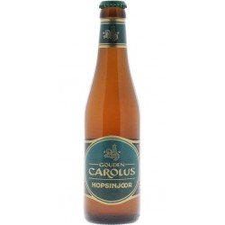 Carolus HOPSINJOOR 33CL - Selfdrinks