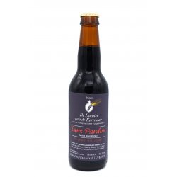 Sans Pardon 33cl - Belgian Brewed