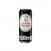 Guinness Extra Stout Can 50Cl 4.2% 
