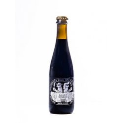 Mikkeller Castle Black (Game Of Thrones)  Imperial Stout - Alehub