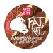Ossett - Fat Rat - 20L keg 