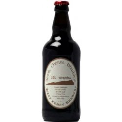 Beoir Chorca Dhuibhne (West Kerry Brewery) Cúl Dorcha