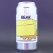 Beak Brewery - Notfromconcentrate - 7% (440ml) Beak Brewery - Notfromconcentrate - 7% (440ml)
