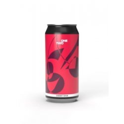OneTwo 64 Cherry Sour