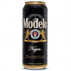 Negra Modelo 709ml - The Beer Cellar