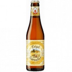 Tripel Karmeliet Tripel Karmeliet