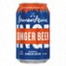 James Squire Ginger Beer Cans 330mL 