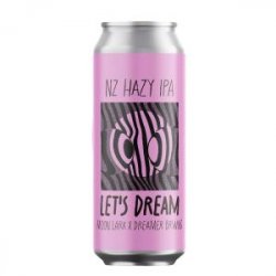 Let’s Dream - Greekbeershop