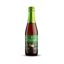 Lindemans Apple - FlejeBirras