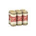 Miller Lite 6Pk 16OZ Cans 