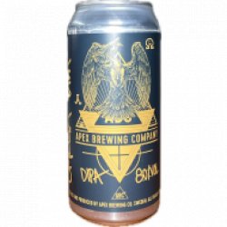 Apex Brewing Company Omega DIPA