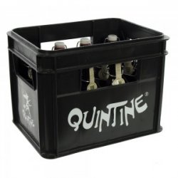 Quintine  Blond  33 cl  Bak 12 fl - Thysshop