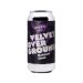 Verdant - Velvet Overground - Oatmeal Stout 