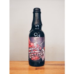 Anchorage Brewing Company A Deal With the Devil - Triple Oaked (Batch 15 - 2024)