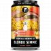 Frontaal - Blonde Simmie - Blik - 330ML 