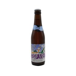 2022 Stille Nacht, Brouwerij De Dolle Brouwers - South Downs Cellars