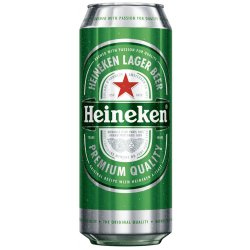 Heineken