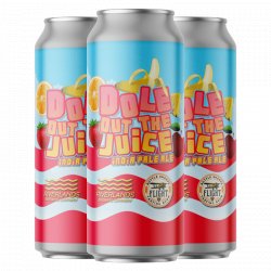 Riverlands Dole Out the Juice 4-pack - The Open Bottle