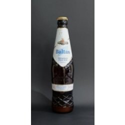 Švyturys Baltas (White)