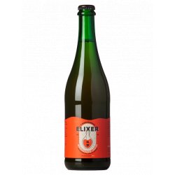 Nevel Wild Ales ´t Biermenneke Elixer - ’t Biermenneke