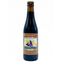 De Struise Brouwers Pannepot Reserva 2018 - ’t Biermenneke