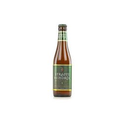 Straffe Hendrik Tripel
De Halve Maan - South Downs Cellars