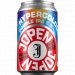 Jopen - Hypercolour Double IPA - Blik - 330ML 
