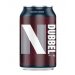 Brouwerij Noordt Dubbel blik 33 cl Brouwerij Noordt Dubbel blik 33 cl