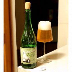 Fantôme. Fantome Printemps - Cask Chile