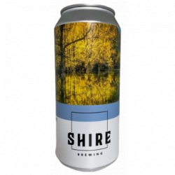 Shire Brewing Decumano Est - Cantina della Birra