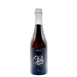 Side Project - Oude Fermier (Vintage 2022) - Drikbeer