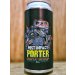 Staggeringly Good - Post Impact Porter Maple Syrup Edition 