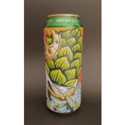 Green Gold Brewing Hop Dealer Green Gold Brewing Hop Dealer