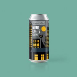 Hop Hooligans Night Lights Hop Hooligans Night Lights