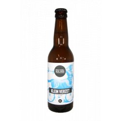 Solaes  Klein Verzet - Brother Beer