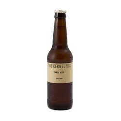 Table Beer - 50cl
The Kernel - South Downs Cellars