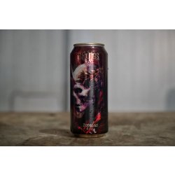 Brujos Brewing Populus