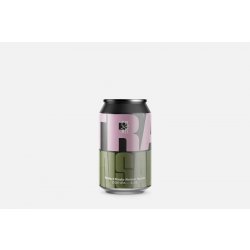 CRAK Brewery Perfect Strata Nelson Sauvin