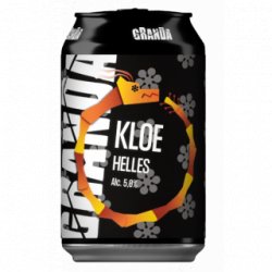 Birrificio della Granda Kloe