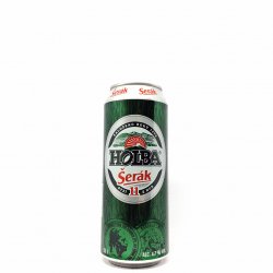 Holba Serak 0,5L dobozos - Beerselection