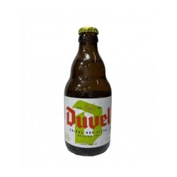 Brasserie Duvel - Duvel Tripel Hop Cashmere - Bière Blonde - 9.5° - Bières - Maison Lauze